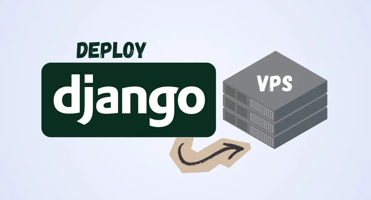 Django auf einem VPS mit Docker bereitstellen: Schritt-für-Schritt-Anleitung